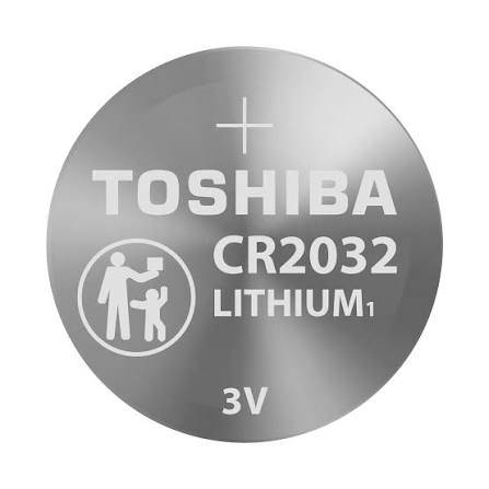 CR2032